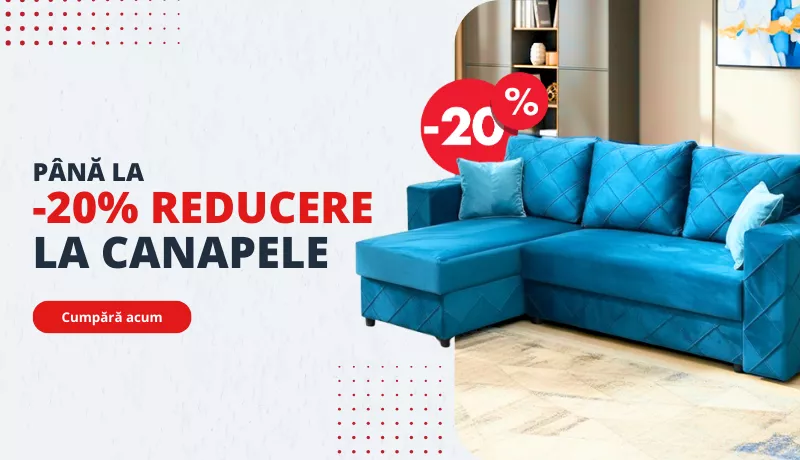Canapele
