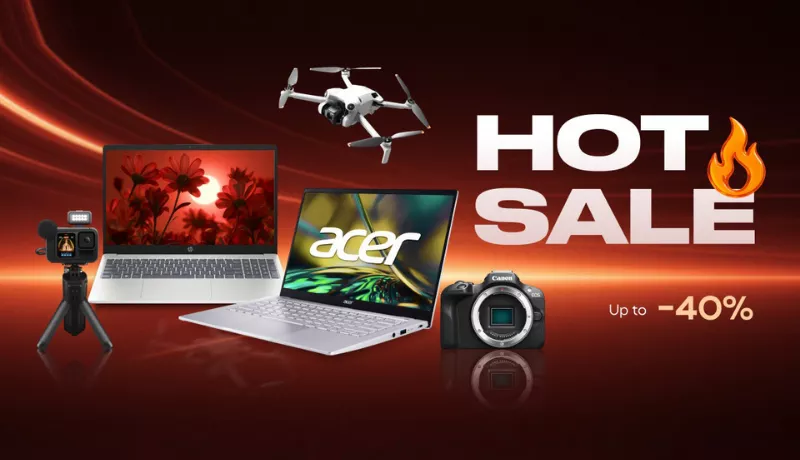 July Drop Price up to 50%