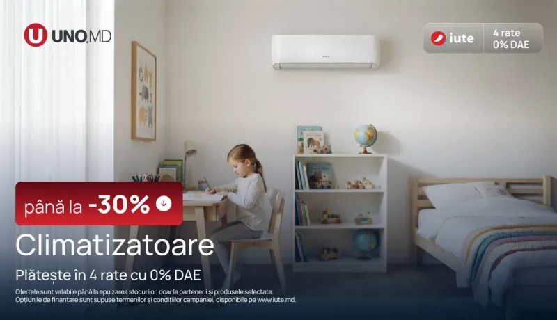 Aparate aer condiționat split