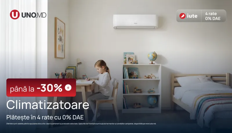 Aparate aer condiționat split