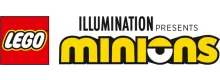 Lego Minions