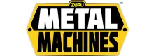 Metal Machines (Zuru)