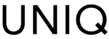 UNIQ