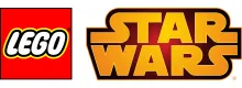 Lego Star Wars