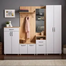 Прихожая