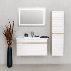 Наборы мебели для ванной