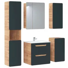 Наборы мебели для ванной