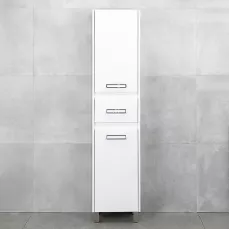 Шкафы пеналы для ванной