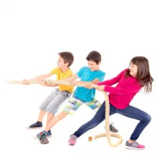 Echipament de concurs