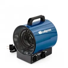 Пушки тепловые