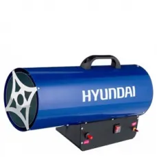 Пушки тепловые газовые