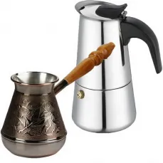 Cafetiere si ibrice