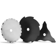 Accesorii și consumabile pentru echipamente gazon