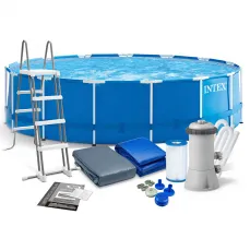 Piscine și accesorii