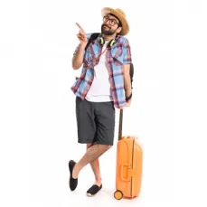 Turism și odihnă în aer liber