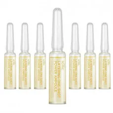 Лосьоны, эмульсии, эссенции