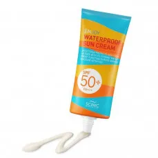 Солнцезащитные средства