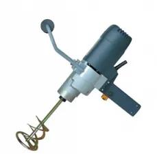 Миксеры строительные