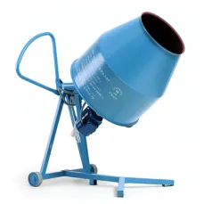 Бетоносмесители