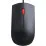 Мышь проводная Lenovo Essential USB Mouse Black