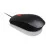 Мышь проводная Lenovo Essential USB Mouse Black