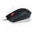 Мышь проводная Lenovo Essential USB Mouse Black