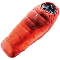Sac de dormit Deuter Little Star EXP left Sac de dormit Deuter Little Star EXP left