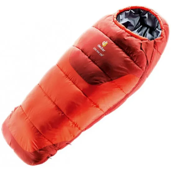 Sac de dormit Deuter Little Star EXP left