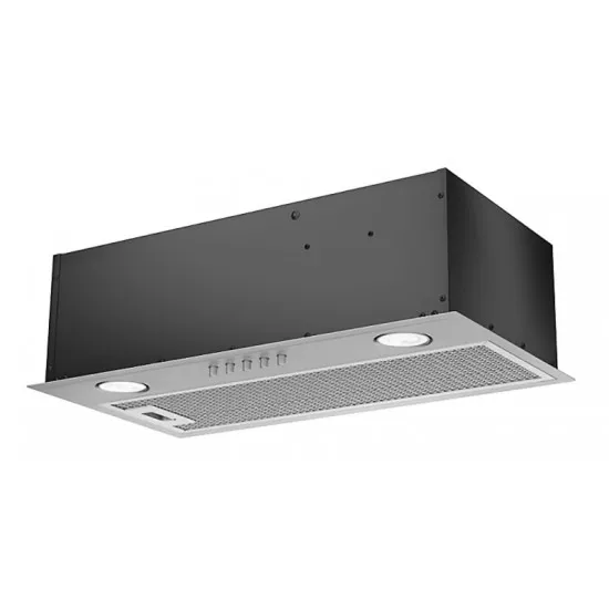 Hotă Maan FIUGI Inox