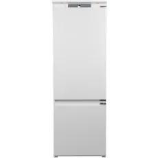 Frigider încorporabil Whirlpool SP40 802, 400 L, Inox Frigider încorporabil Whirlpool SP40 802, 400 L, Inox