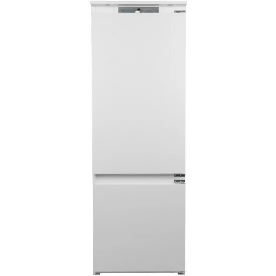 Frigider încorporabil Whirlpool SP40 802, 400 L, Inox