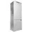 Frigider încorporabil Whirlpool SP40 802, 400 L, Inox