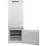 Frigider încorporabil Whirlpool SP40 802, 400 L, Inox