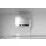 Frigider încorporabil Whirlpool SP40 802, 400 L, Inox