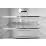 Frigider încorporabil Whirlpool SP40 802, 400 L, Inox
