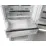 Frigider încorporabil Whirlpool SP40 802, 400 L, Inox