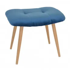 Taburet DP Trio, Blue Taburet DP Trio, Blue