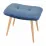 Taburet DP Trio, Blue