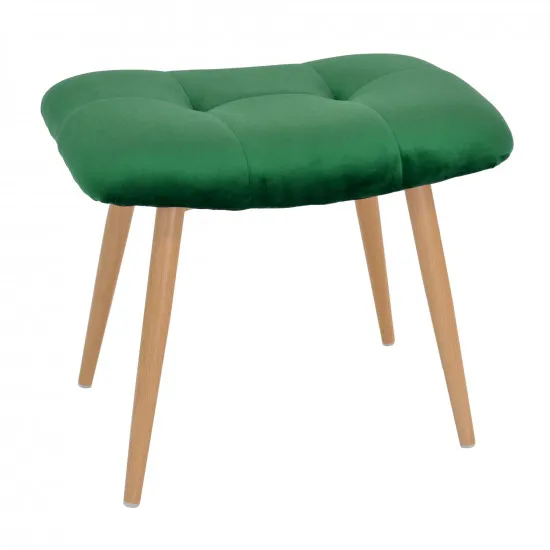 Taburet DP Trio, Green