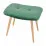Taburet DP Trio, Green