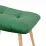 Taburet DP Trio, Green
