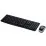 Комплект беспроводной Logitech MK270 Black