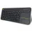 Tastatură fără fir Logitech K400 Plus Black