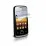 Folie de protecție Samsung Galaxy Y Duos S6102 2 pcs, Puro, Transparent