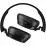 Căști supra-aurale Skullcandy Riff Wireless Black
