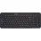 Клавиатура беспроводная Logitech K360 Black