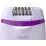 Epilator Philips BRE275/00, White/Purple