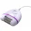 Epilator Philips BRE275/00, White/Purple