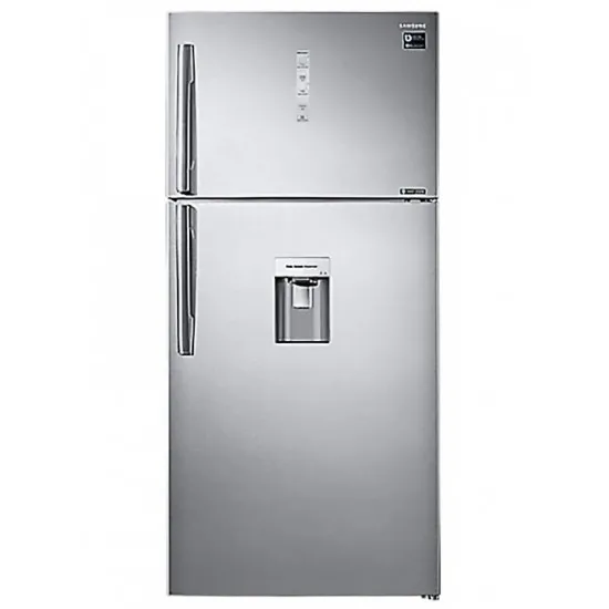 Frigider Samsung RT62K7110SL, 629 L, Inox