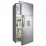 Frigider Samsung RT62K7110SL, 629 L, Inox
